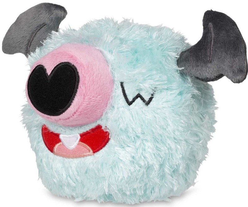 swoobat plush